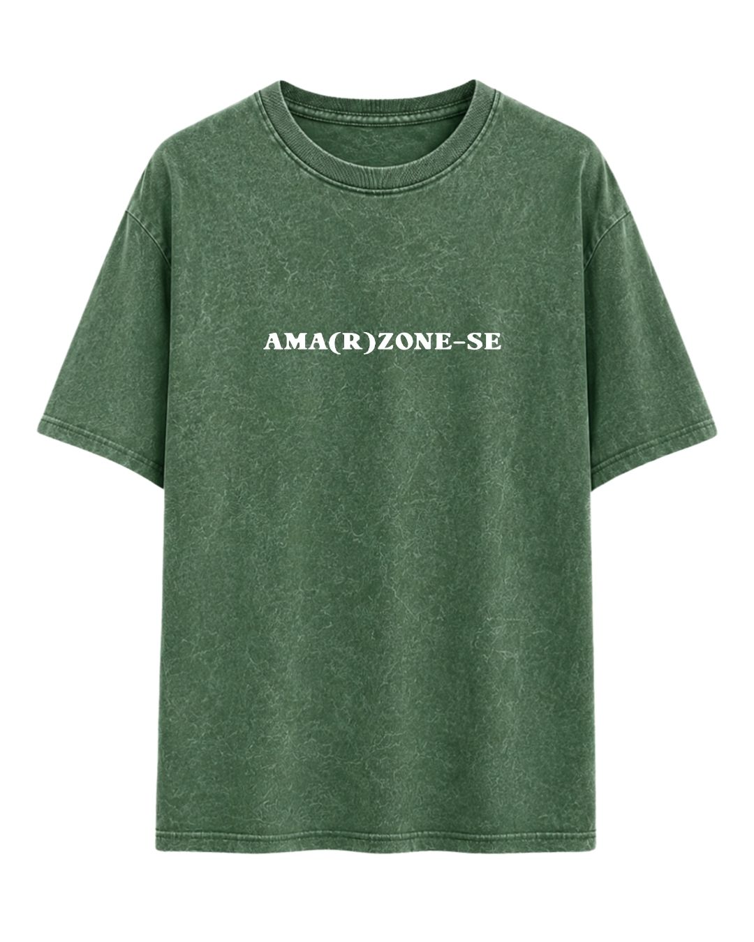 Camisa - Peixe Tribal - Imagem 3