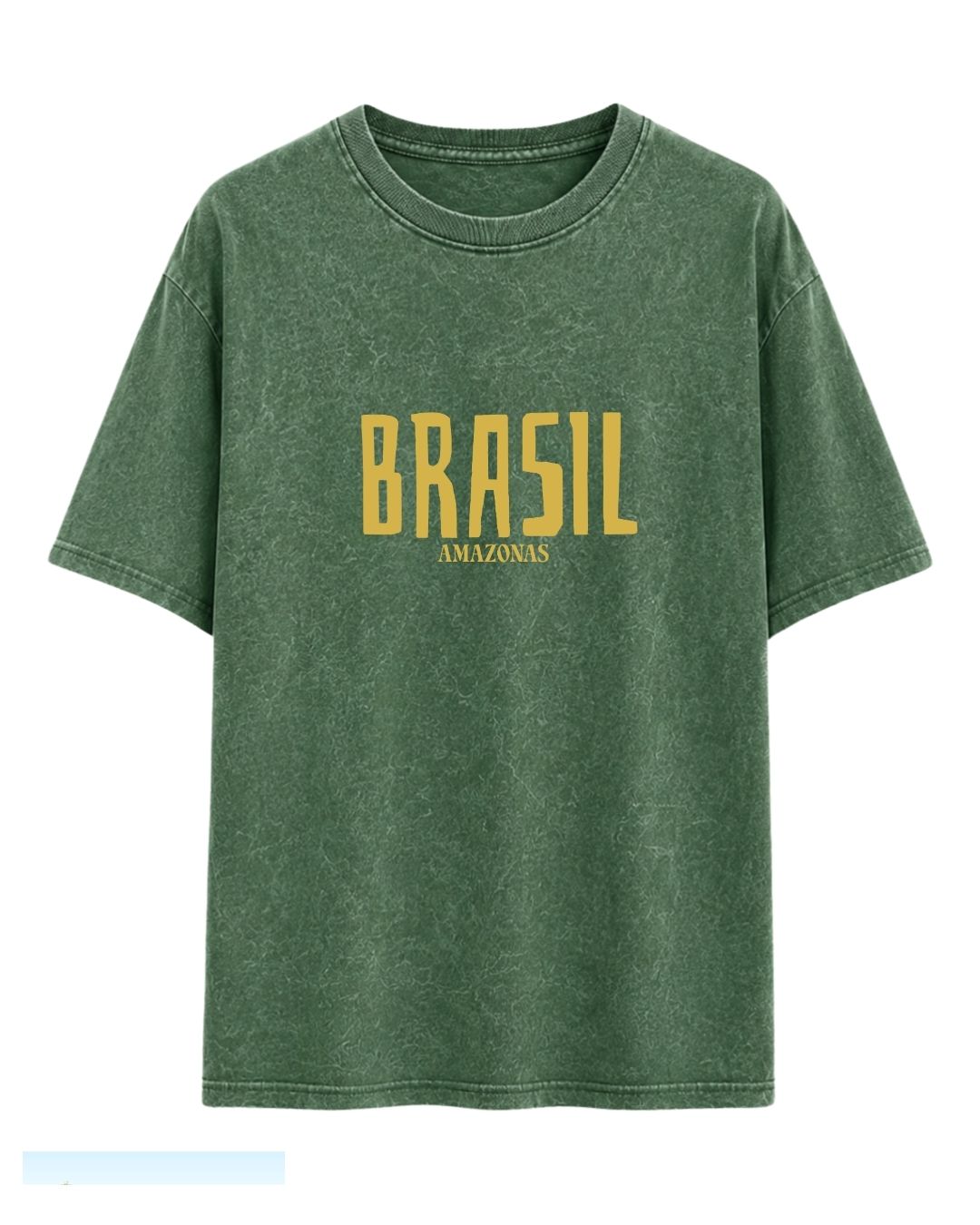 Camisa - Brasil Amazonas - Imagem 3