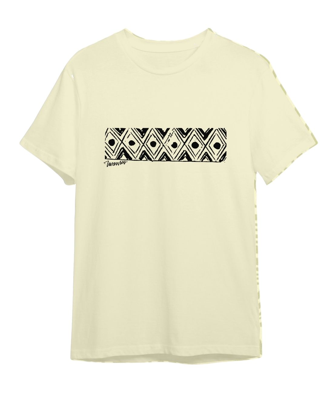 Camisa - Grafismo Tribal - Imagem 3