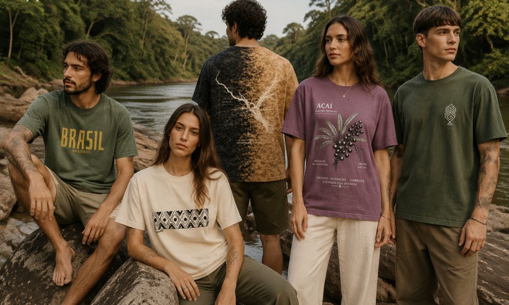 Quem Somos | A Essência da Ybyadara