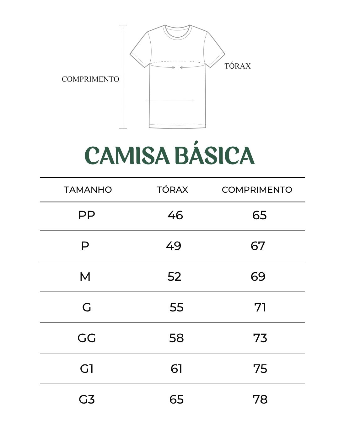 Camisa - Coral - Imagem 3