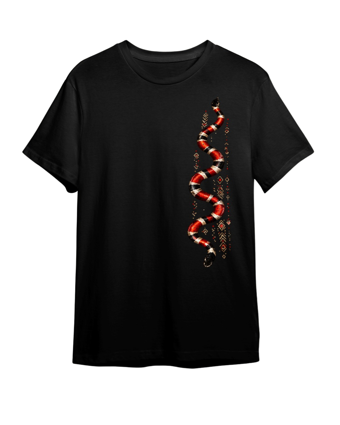 Camisa - Coral - Imagem 2