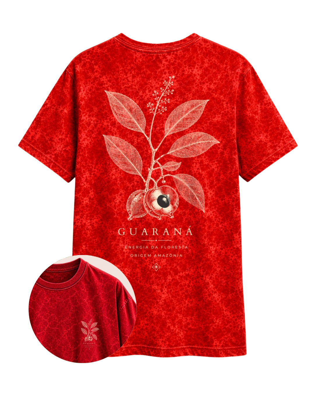 Camisa - Guaraná - Imagem 2